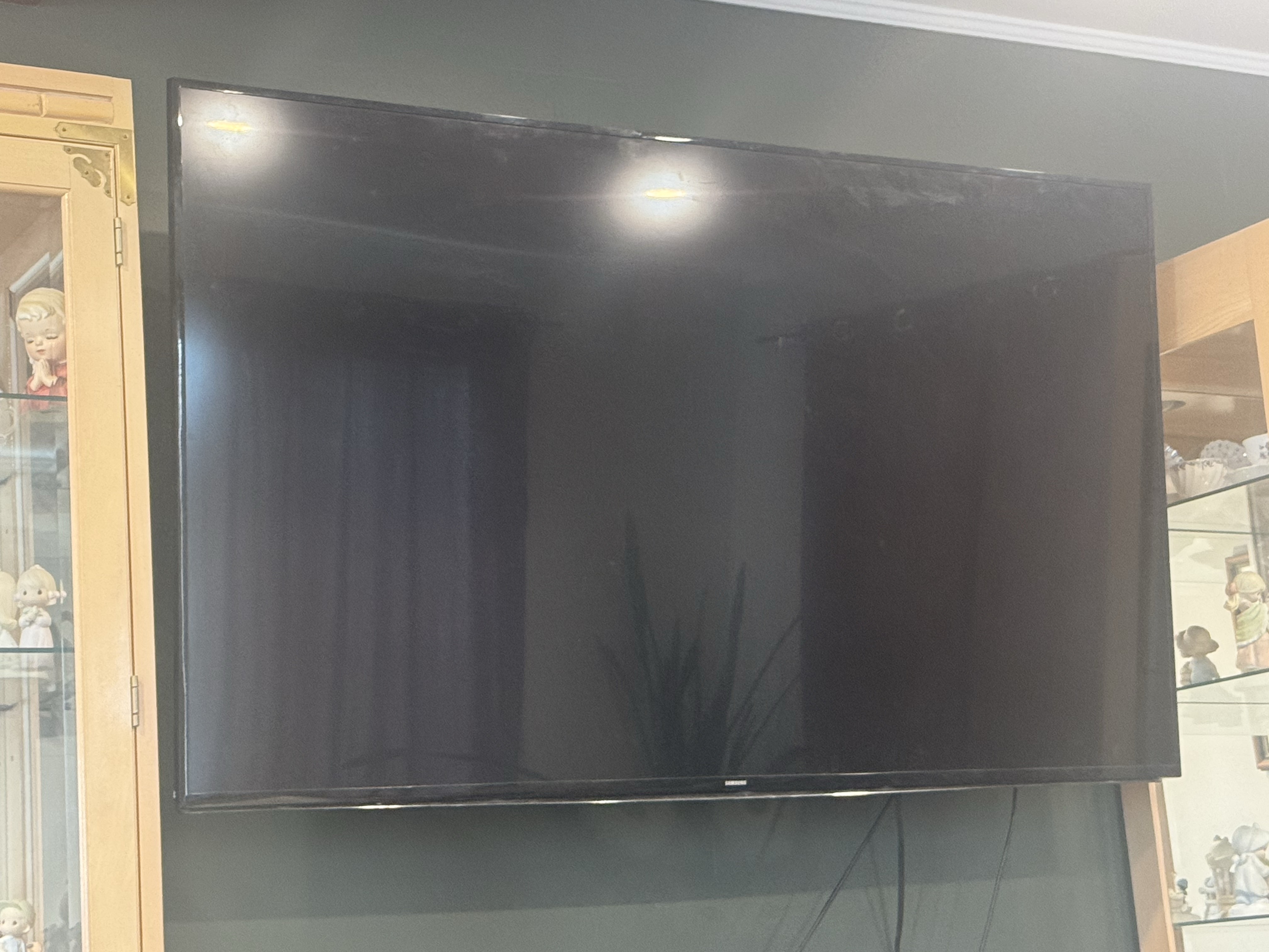 TV Mounting