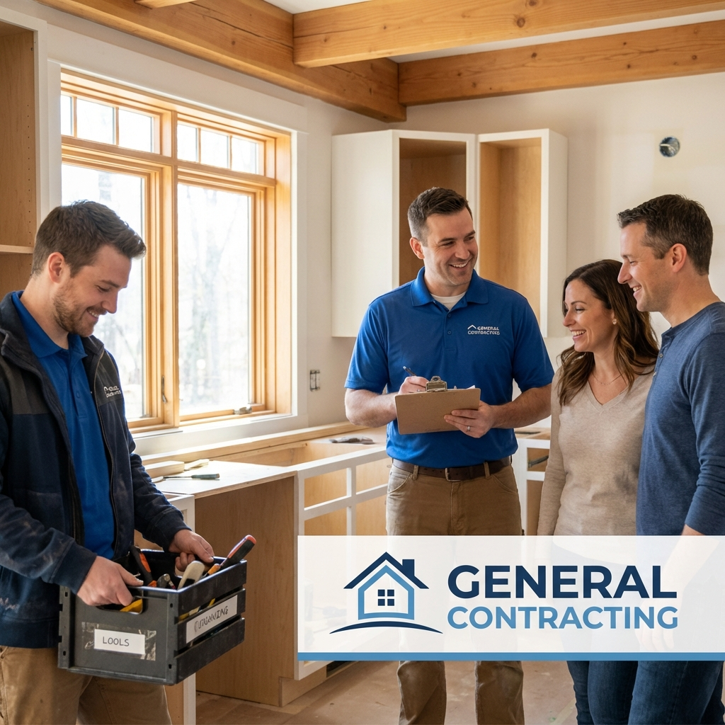 General Contracting
